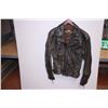 Image 1 : Harley Davidson Jacket Size S