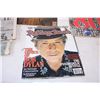 Image 2 : Life Magazines,Rolling Stones Magazine,Newspapers