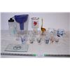 Image 1 : Brita Water Filter, Glasses,shot Glasses,mugs