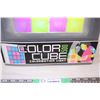 Image 2 : Color Cube Colormotion Lights