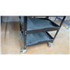 Image 3 : *metal cart on castors