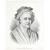 Image 2 : Paper Lithographs of George & Martha Washington.