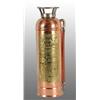 Image 1 : Brass & Copper Fire Extinguisher Body.