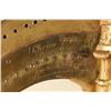 Image 2 : English Regency Giltwood Standing Harp by Schwieso