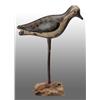 Image 1 : Tin Shore Bird Decoy.