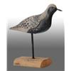 Image 1 : Wooden Shore Bird Decoy.