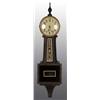 Image 1 : Ingraham Banjo Clock.