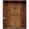 Image 2 : Looking Glass Clock.