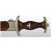 Image 2 : C. Eickhorn Nazi Dagger with Scabbard.