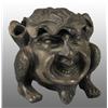 Image 1 : Devil/Imp Inkwell.