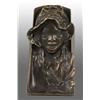 Image 1 : Black Americana Inkwell.