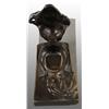 Image 2 : Black Americana Inkwell.