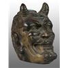 Image 1 : Devil Figural Match Striker.