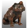 Image 1 : Bull Dog Cigar Lighter.