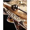 Image 3 : Signed Ciner Enamel Flower Pin.