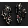 Image 2 : Signed Schiaparelli Demi Parure Set.