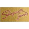Image 3 : Signed Schiaparelli Demi Parure Set.