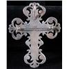Image 2 : Makai Cross Sterling Silver Pin.