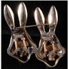 Image 2 : Bugs Bunny Sterling Coro Duette.