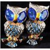 Image 1 : Coro Duette Owls.