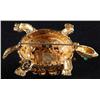 Image 2 : Signed K.J.L. Laguna Turtle Pin.