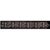 Image 1 : Bracelet with Floral Design.