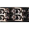 Image 2 : Bracelet with Floral Design.