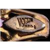 Image 2 : Vogue Sterling Clip.