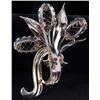 Image 2 : Signed Pennino Sterling Pin.