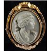 Image 1 : Cameo Pin.