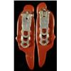 Image 2 : Lot of 2: Bakelite Bird Clips with Rhinestone Eyes
