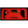 Image 2 : Bakelite Red Scotty Dog Pin.