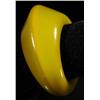 Image 1 : Bakelite 2-Color Ring.