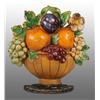 Image 1 : Cast Iron Fruit Bowl Doorstop.