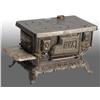 Image 1 : Cast Iron Eva Toy Children's Stove.