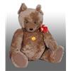 Image 1 : Large Steiff Original Teddy Bear.