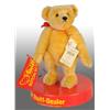 Image 1 : Steiff Bear Automated Store Display Piece.