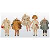 Image 1 : Lot of "Dorothy Dimples" Paper Doll.
