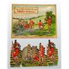 Image 1 : Lot of "Little Folk’s Army" Paper Toy.