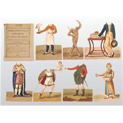 Lot of 1 Fuller Book