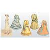 Image 1 : Lot of McLoughlin Paper Dolls.