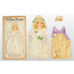 The "Sleeping Beauty" by Lungerhausen.