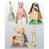 Image 1 : Lot of 2: Nineteenth Century Ladies
