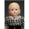 Image 2 : Lot of 3: Late 19th Century Dolls.