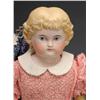 Image 3 : Lot of 3: Late 19th Century Dolls.