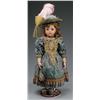 Image 1 : Reproduction of Bru Doll.