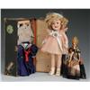 Image 1 : Lot of 2: Miscellaneous Dolls.