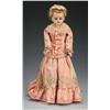 Image 1 : Wax over Composition Doll
