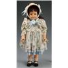 Image 1 : Large Ideal Vinyl Doll.