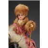 Image 2 : French Doll on Rocking Horse Automaton.